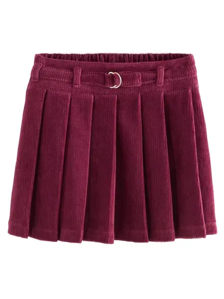 Next Sukňa  rubínová