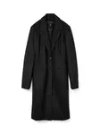 Vero Moda Tall Prechodný kabát 'VMBLAZA'  čierna