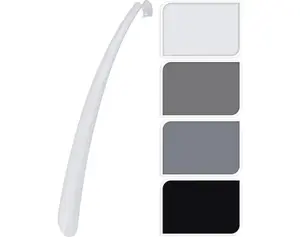 Lžíce na boty 57 cm, mix barev