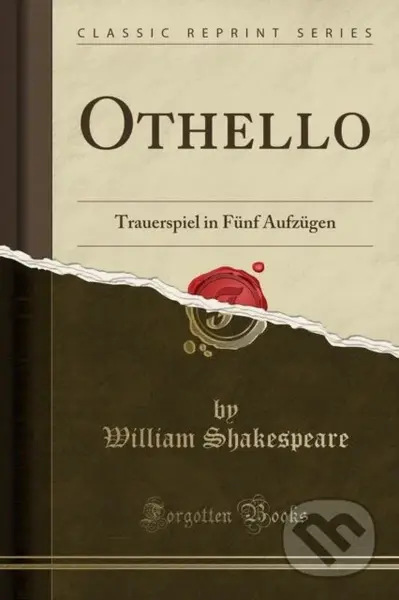 Othello - William Shakespeare