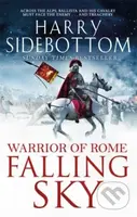 Falling Sky (The gripping historical thriller from the Sunday Times bestseller) - kniha z kategorie Společenská beletrie