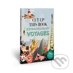 Cut up this Book and Create Your Own Extraordinary Places