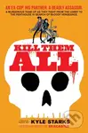 Kill Them All - Kyle Starks - kniha z kategorie Komiksy