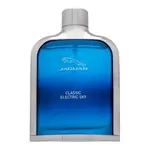 Jaguar Classic Electric Sky toaletní voda pro muže 100 ml