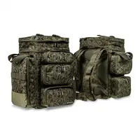 Solar batoh tackle sp c-tech large rucksack