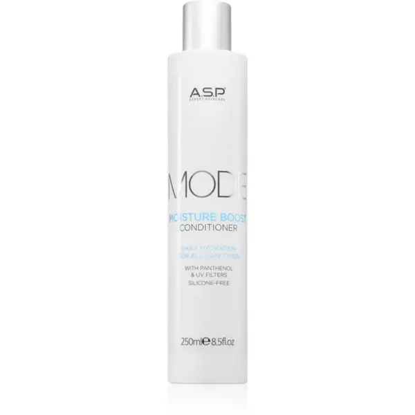 ASP MODE Moisture Boost Conditioner hloubkově hydratační kondicionér 250 ml