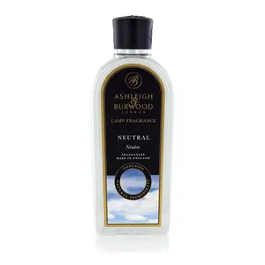 Ashleigh & Burwood London Náplň do katalytické lampy NEUTRAL 1000 ml