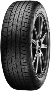 VREDESTEIN 235/40 R 19 96Y QUATRAC_PRO TL XL M+S 3PMSF FSL