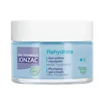 JONZAC Rehydrate Vyplňující gelový krém BIO 50 ml