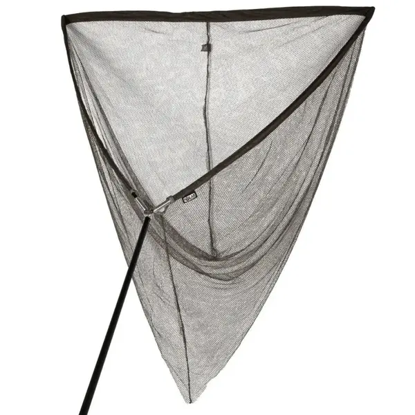 Solar podběrák p1 bow-loc landing net upgrade