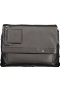 Piquadro hnědá pánská aktovka