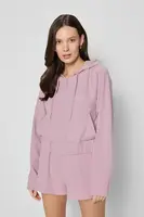 Bavlněné šortky Bizuu ETHIES