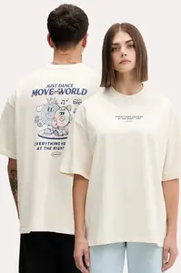 Bavlněné tričko Kaotiko