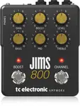 TC Electronic JIMS 800 Preamp