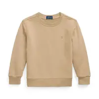 Mikina Polo Ralph Lauren zelená barva, 322971277004