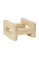 Dekorativní svícen ferm LIVING