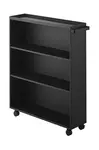 Regál na kolečkách Yamazaki Tower