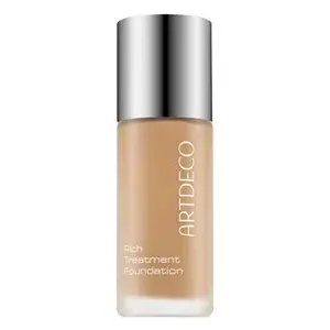 Artdeco Rich Treatment Foundation tekutý make-up 21 Delicious Cinnamon 20 ml