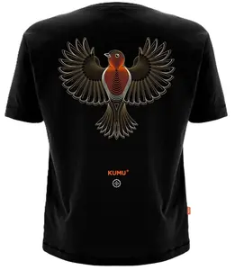 Kumu tričko little red - s