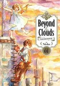 Beyond The Clouds 1 - Nicke