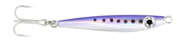 Spro pilker cast'x purple trout - 14 g