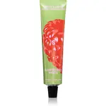 Sister's Aroma Smart Hand Cream Raspberry Wood ošetrujúci krém na ruky pre ženy 30 ml