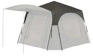 Mivardi mini přehoz na přístřešek base camp xtreme xxl