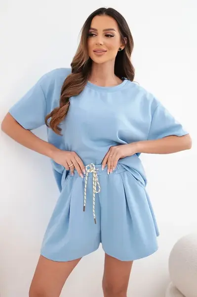 Dámska súprava Kesi Włoski z viskózy