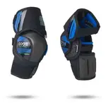 SHERWOOD CODE ENCRYPT 2 JR Lokty, černá, velikost