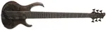 Ibanez BTB806MS Transparent Gray