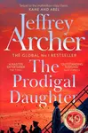 The Prodigal Daughter - Jeffrey Archer - kniha z kategorie Společenská beletrie