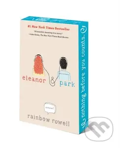 Eleanor & Park (A Novel) - Rainbow Rowell