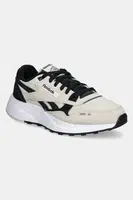 Tenisky Reebok Classic CLASSIC LEATHER 2400 béžová barva, 100209522