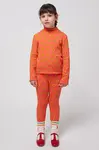 Dětské legíny Bobo Choses Sunflower