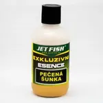 Jet fish exkluzivní esence 100 ml - pečená šunka