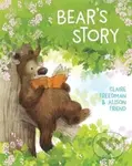 Bear's Story - Claire Freedman - kniha z kategorie Pro děti