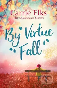 By Virtue Fall (the perfect heartwarming romance for a cold winter night) - kniha z kategorie Romantika
