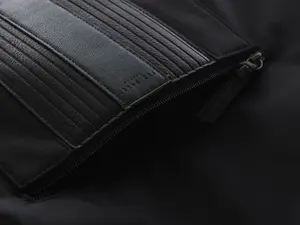 Ted Baker London černý batoh