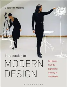 Introduction to Modern Design - George H.  Marcus