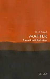 Matter - Geoff  Cottrell
