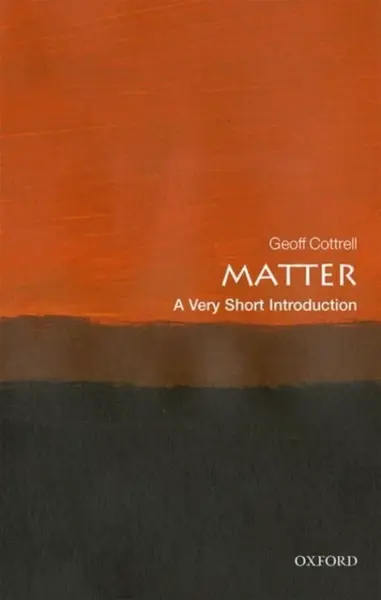 Matter - Geoff  Cottrell