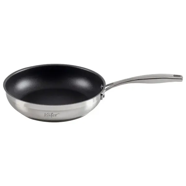 Käfer PÁNEV NA SMAŽENÍ nepřilnavý povrch PTFE 24 cm