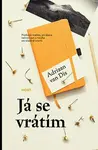 Já se vrátím (poškozená) - van Dis Adriaan