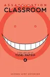 Assassination Classroom, Vol. 4 - Yusei Matsui, Júsei Macui