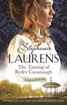 The Taming of Ryder Cavanaugh - Laurens Stephanie