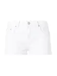 LTB Džínsy 'JUDIE'  biely denim