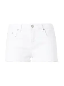 LTB Džínsy 'JUDIE'  biely denim