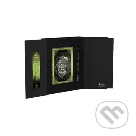 Slytherin Darčekový set