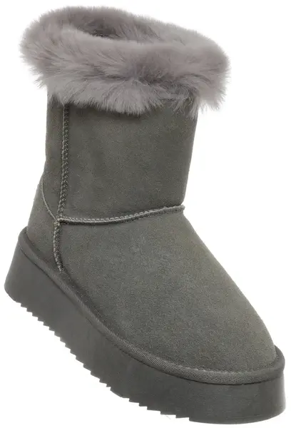 Dámské kožené kotníkové boty Solo Soprani