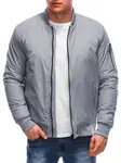 Edoti Men's mid-season jacket